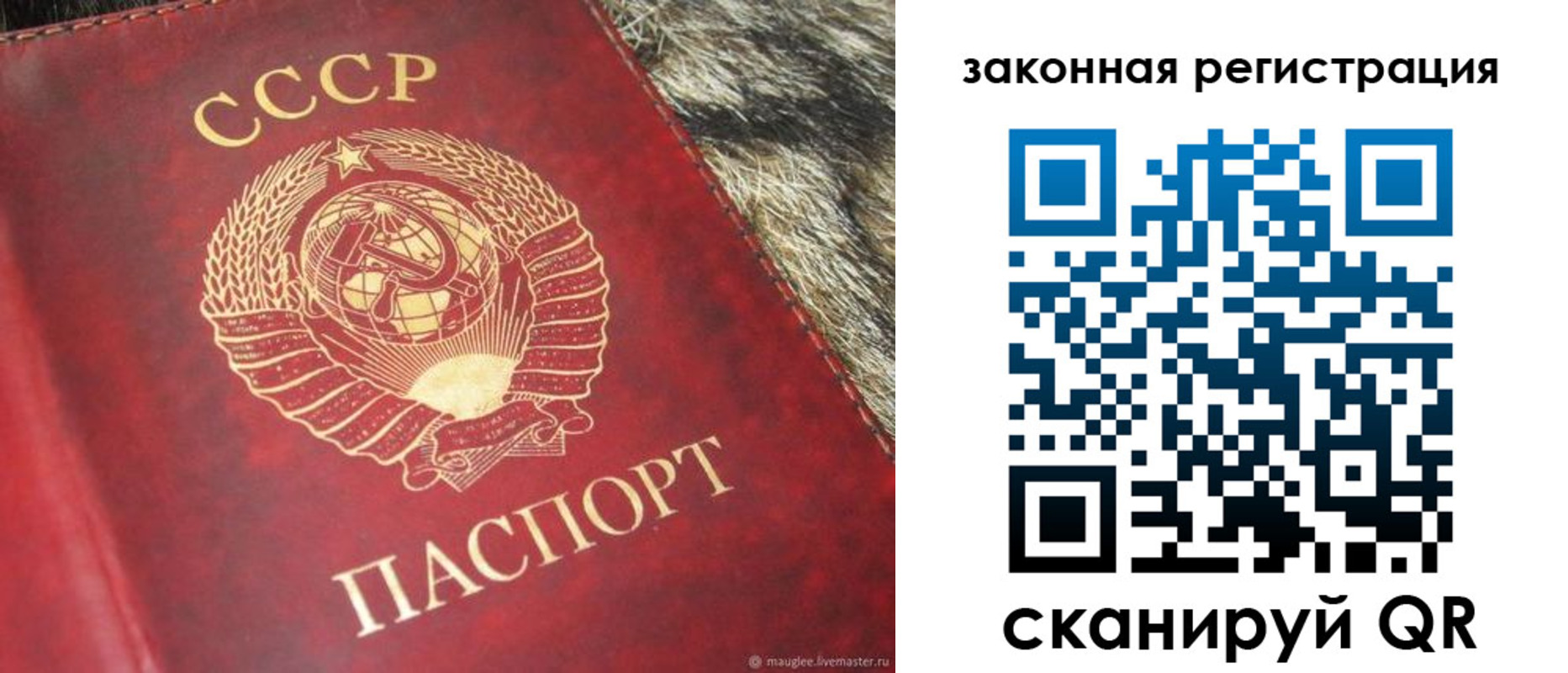 прописка от собственника в Касимове
